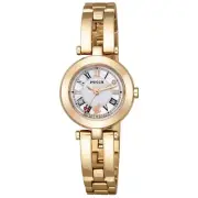 Citizen Watch Wicca Alice In Wonderland Solartech KP5-221-11 beige