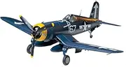 Tamiya 1:48 Scale Vought F4U-1D Corsair Model Kit