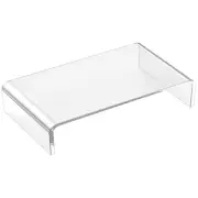 Elevator Laptop and Monitor Stand Computer Screen Riser Office Miss