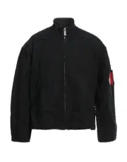 [44 LABEL GROUP] 44 LABEL GROUP Jackets - Item 16411418