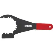 Steelman Sink Drain Wrench 61203 Steelman 61203 099198612034 Steel