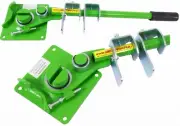 New GP-B bending tool for 6-14 mm rebar, 10mm groove, bar, rebar, round bar