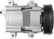 AC Compressor Compatible With 90-09 Ford EXPLORER RANGER Mazda B3000 Mercury MOUNTAINEER 1520766 10303742 618132 4718141 88927979 19192376
