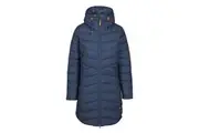 Trespass Womens/Ladies Turka Jacket (Navy) - UTTP6738