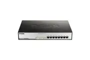 D-LINK DGS-1008MP PoE Switch