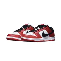 在飛比找PChome24h購物優惠-Nike SB Dunk 芝加哥 BQ6817-600