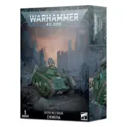 Warhammer 40K Astra Militarum Chimera