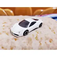 在飛比找蝦皮購物優惠-✨稀有✨Tomica 法拉利 Ferrari 488 GTB