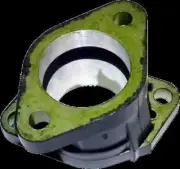 WSM Carburetor Intake Boot Adaptor Joint Yamaha Wolverine 350 4x4 95