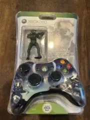 Halo 3 Xbox 360 Limited Edition Wireless Controller Spartan Todd McFarlane