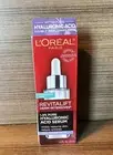 L'OREAL Paris REVITALIFT•HYALURONIC ACID SERUM -1 fl oz/ 30mL New Free Shipping