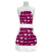 Manly Sea Eagles Ladies Retro Apron