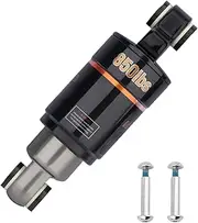 Shock Absorbers - Mountain Bike Damping | Heavy-Duty Cycling Rear Shocks Absorbers for Dirtbikes Motorcycles Bicycles Scooters ATVs