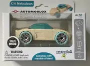 AUTOMOBLOX MINI SERIES C11 NEBULOUS SEALED BOX