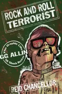 在飛比找博客來優惠-Rock and Roll Terrorist: The G