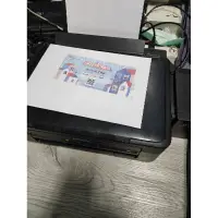 在飛比找蝦皮購物優惠-epson l360 2手包七日噴頭正常 營 l310 l3