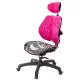 GXG 高雙背網座 工學椅(無扶手) TW-2806 EANH