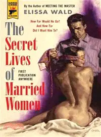 在飛比找三民網路書店優惠-The Secret Lives of Married Wo