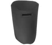 Electro-Voice ZXA1 Speaker Cover, Water Resistant, Black by Tuki (elev040p)