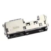 DC In Jack Socket Plug For Lenovo ThinkPad T480 T580 Type-C USA RJ45