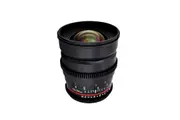 New Samyang XP 14mm f/2.4 Lens for Canon AE - BRAND NEW