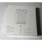 AIRPODS 2 蘋果無線耳機第二代