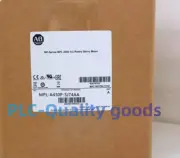 1PCS New MPL-A430P-SJ74AA Allen-Bradley MPL-A430P-SJ74AA Servo Motor Fast ship