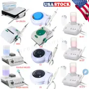 Dental Ultrasonic Piezo Scaler for WOODPECKER EMS /DTE SATELEC Handpiece UPS