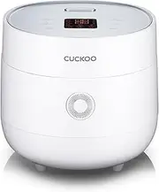 CR-0675F - 6-Cup Micom Rice Cooker