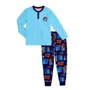 NWT Space Jam Pajamas Set T Shirt Pants Tune Squad Bugs Bunny Girl Boy Sz 4-12