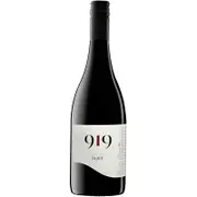 919 Wines Reserve Durif 750mL