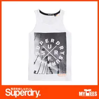 在飛比找PChome商店街優惠-【SuperDry】SURPLUS GOODS GRAPHI