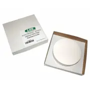 Labexact Qual Filter 15 Dia,11 mic Min,PK100 12K896 Labexact 12K896