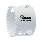 Kango 70mm Hole Shot Bi-Metal Hole Saw
