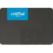 [CT4000BX500SSD1] [] BX500 4TB 2.5" SATA3 6Gb/s SSD