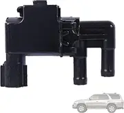 Magimaker 25860-75230 Vapor Canister Purge Valve Solenoid Compatible with Toyota 4Runner 2002, Tacoma 2002-2004 Replace 2586075230 CP716 CP806