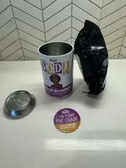 Funko Soda Collectible Figure Wakanda Forever Black Panther QUEEN RAMONDA Chase