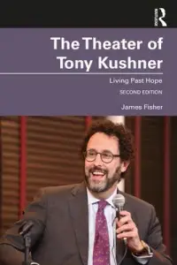 在飛比找博客來優惠-The Theater of Tony Kushner: L