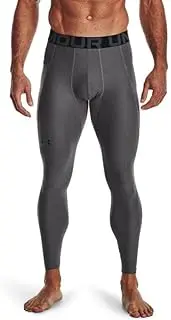 [Under Armour] Men's HeatGear Armour Camo Legging