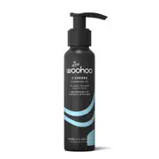 Woohoo '3 Cheers' Cleansing Oil