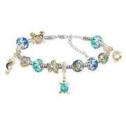 Jewel of the Ocean Great Barrier Reef Bracelet