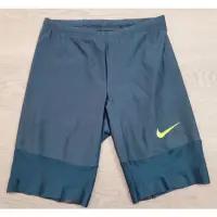 在飛比找蝦皮購物優惠-Nike pro elite耐吉 精英壓縮短跑褲 慢跑緊身褲