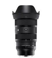 Sigma 28-45mm f/1.8 DG DN Art Lens for Sony E-Mount