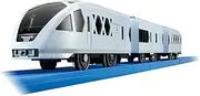 Takara Tomy Plarail S-36 Tobu Spacia X Train Toy Ages 3 and Up