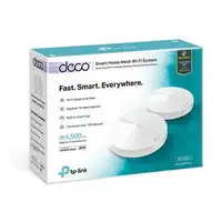 在飛比找Yahoo!奇摩拍賣優惠-2入含發票~TP-Link Deco M9 Plus AC2