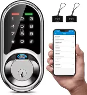 Veise Fingerprint Smart Locks 2242