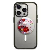 Snappy Grip Stand Mirror Snappy™ Grip Stand MagSafe Compatible Pearl White Snappy Grip Stand