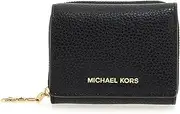 [Michael Kors] Women's Sm Trifold Za Wallet Hand Bag