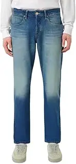 [Scotch & Soda] Men's The Zee Straight Fit Jeans —
