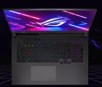 在飛比找露天拍賣優惠-*樂源* 華碩 ASUS ROG Strix SCAR 17